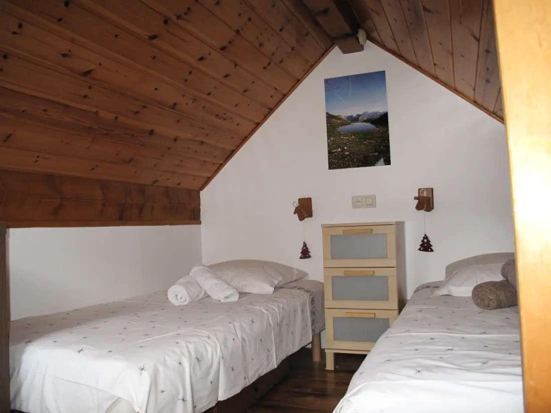 Location de Vacances La Salle-les-Alpes 3