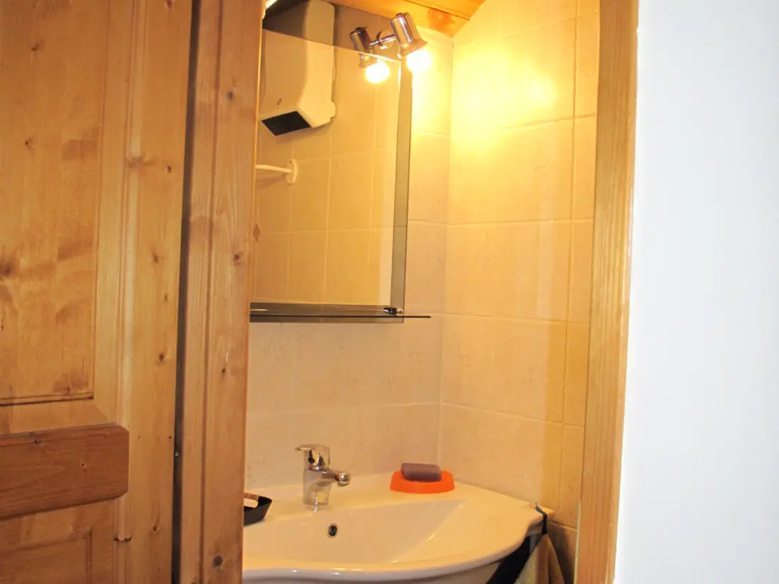 Location de Vacances La Salle-les-Alpes 3