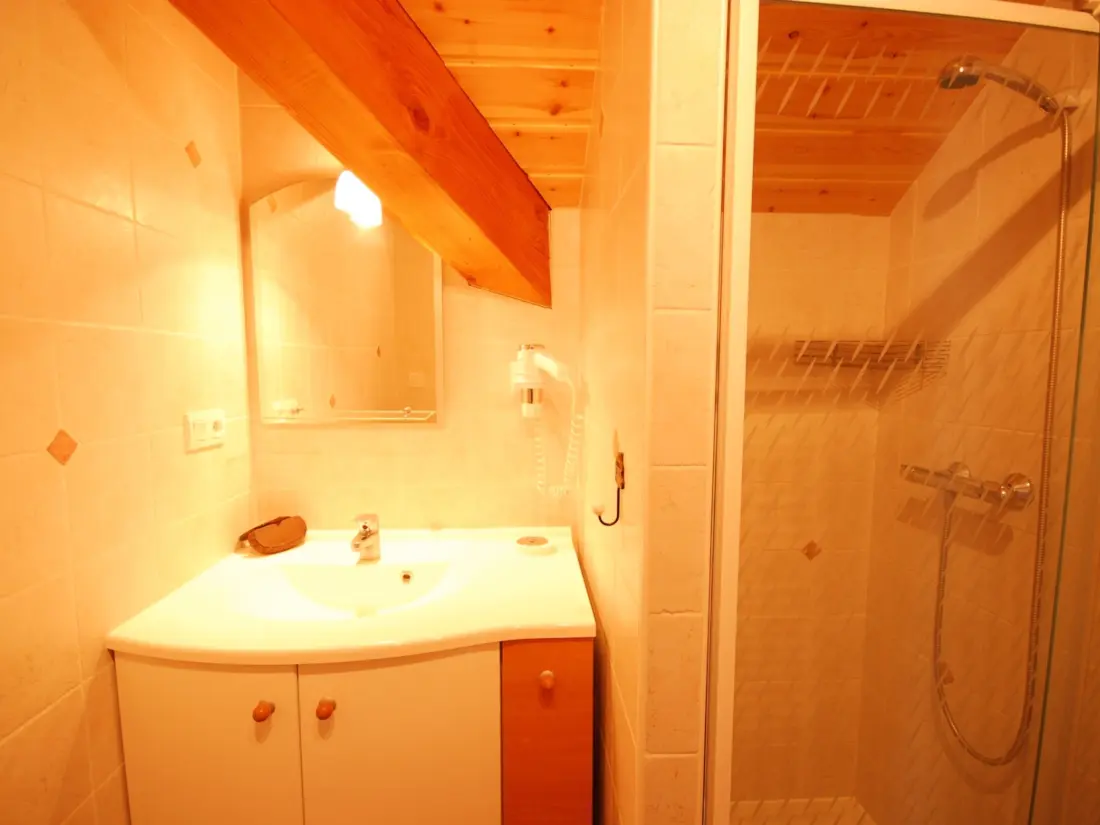 Location de Vacances La Salle-les-Alpes 3