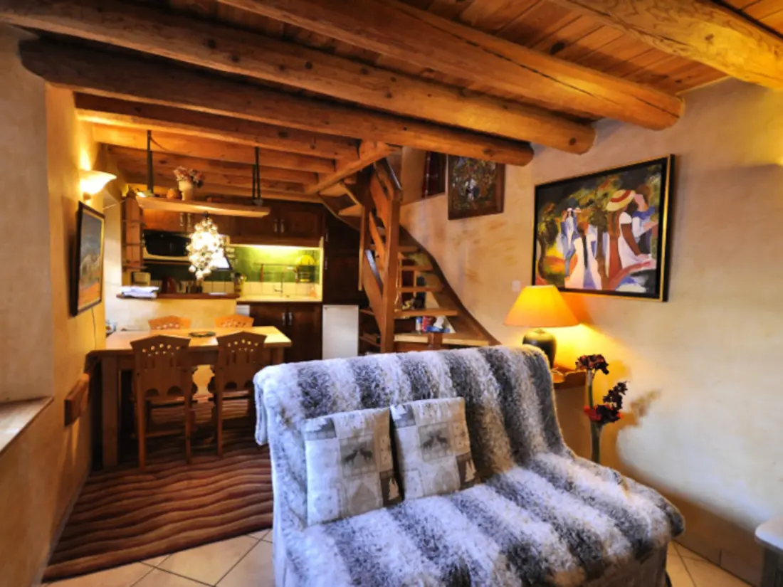 Location de Vacances La Salle-les-Alpes 4