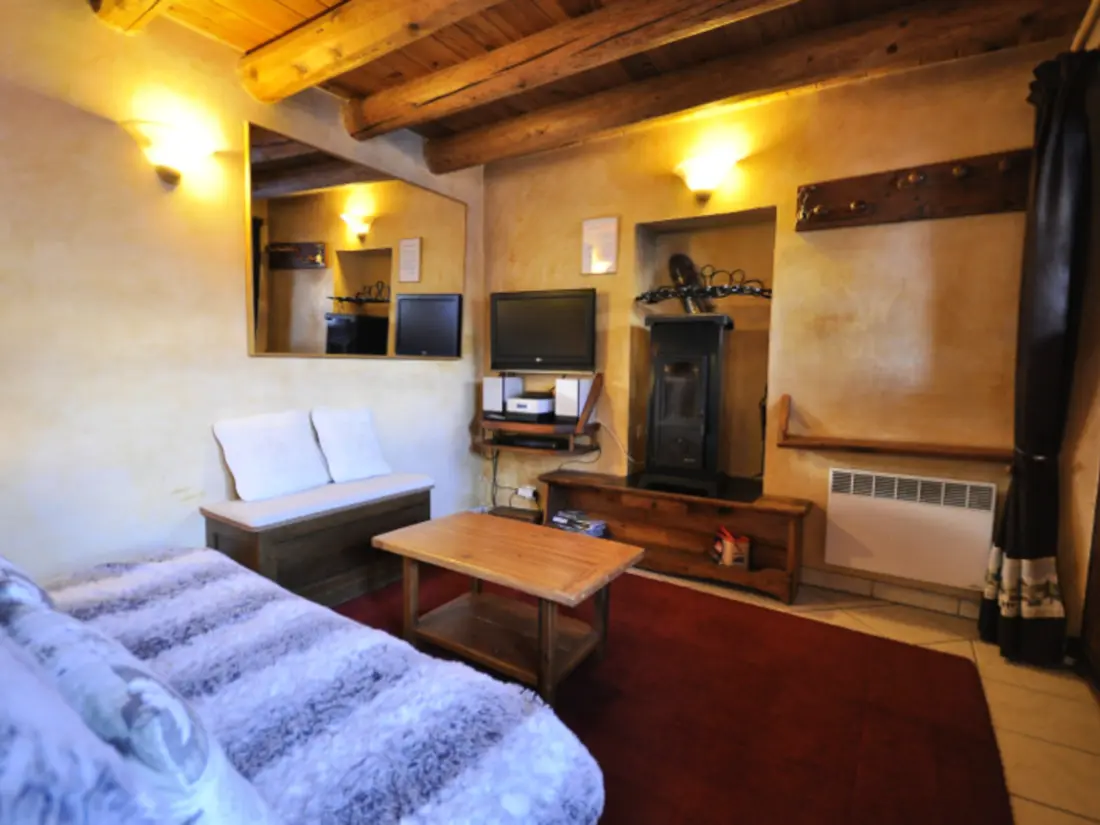 Location de Vacances La Salle-les-Alpes 4