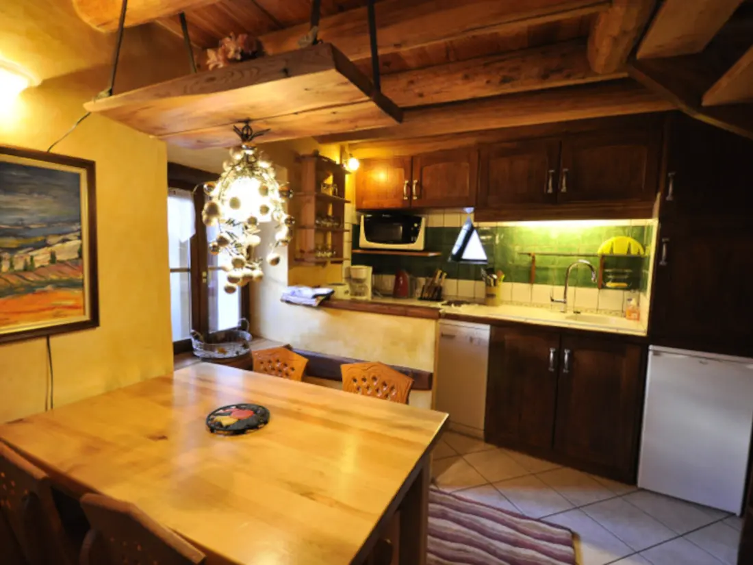Location de Vacances La Salle-les-Alpes 4