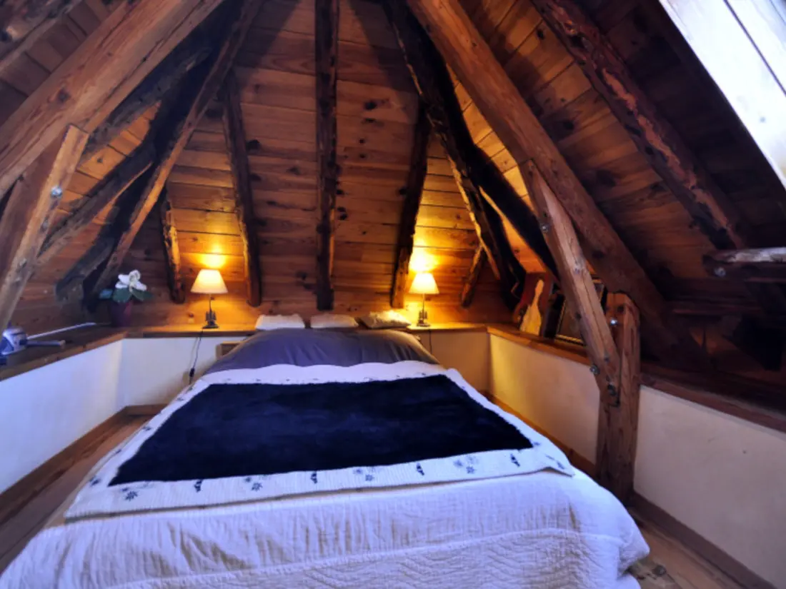 Location de Vacances La Salle-les-Alpes 4