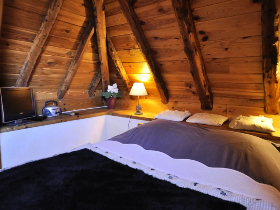 Location de Vacances La Salle-les-Alpes 4