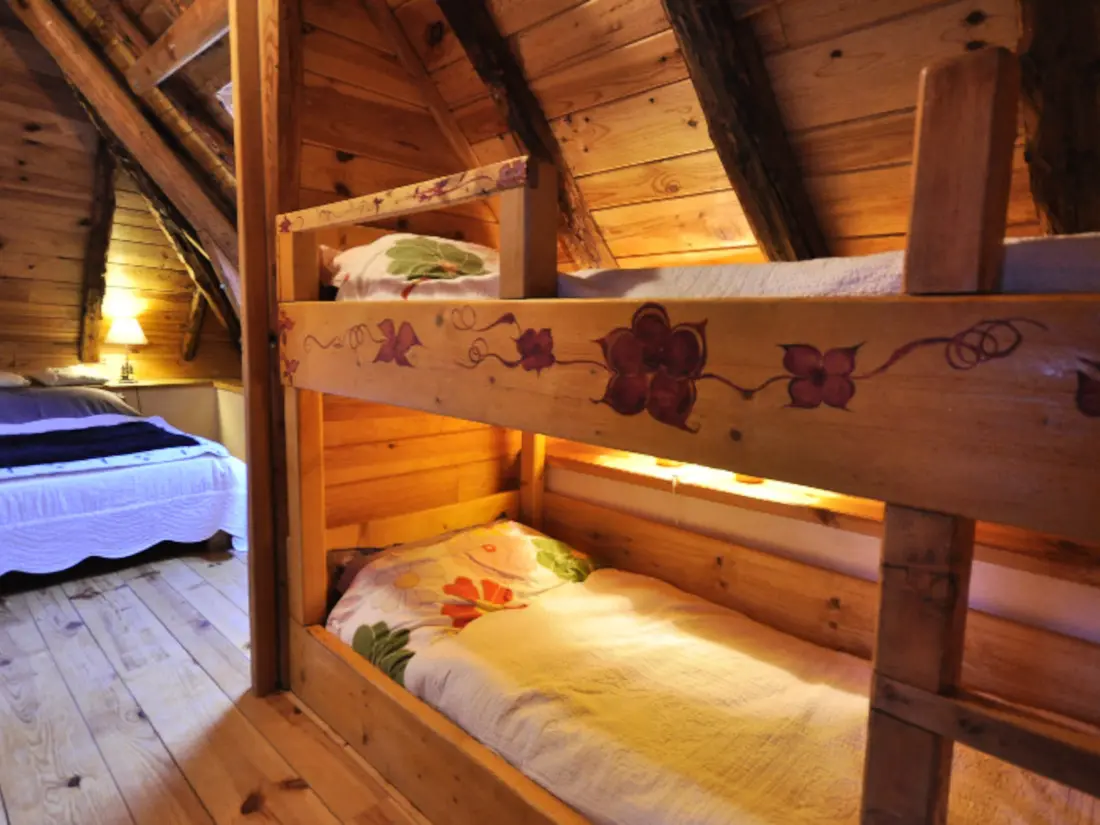 Location de Vacances La Salle-les-Alpes 4