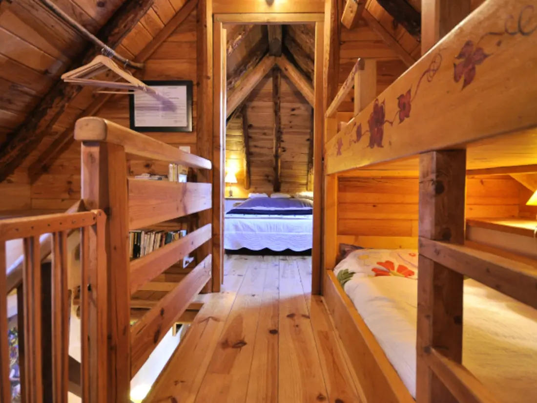 Location de Vacances La Salle-les-Alpes 4