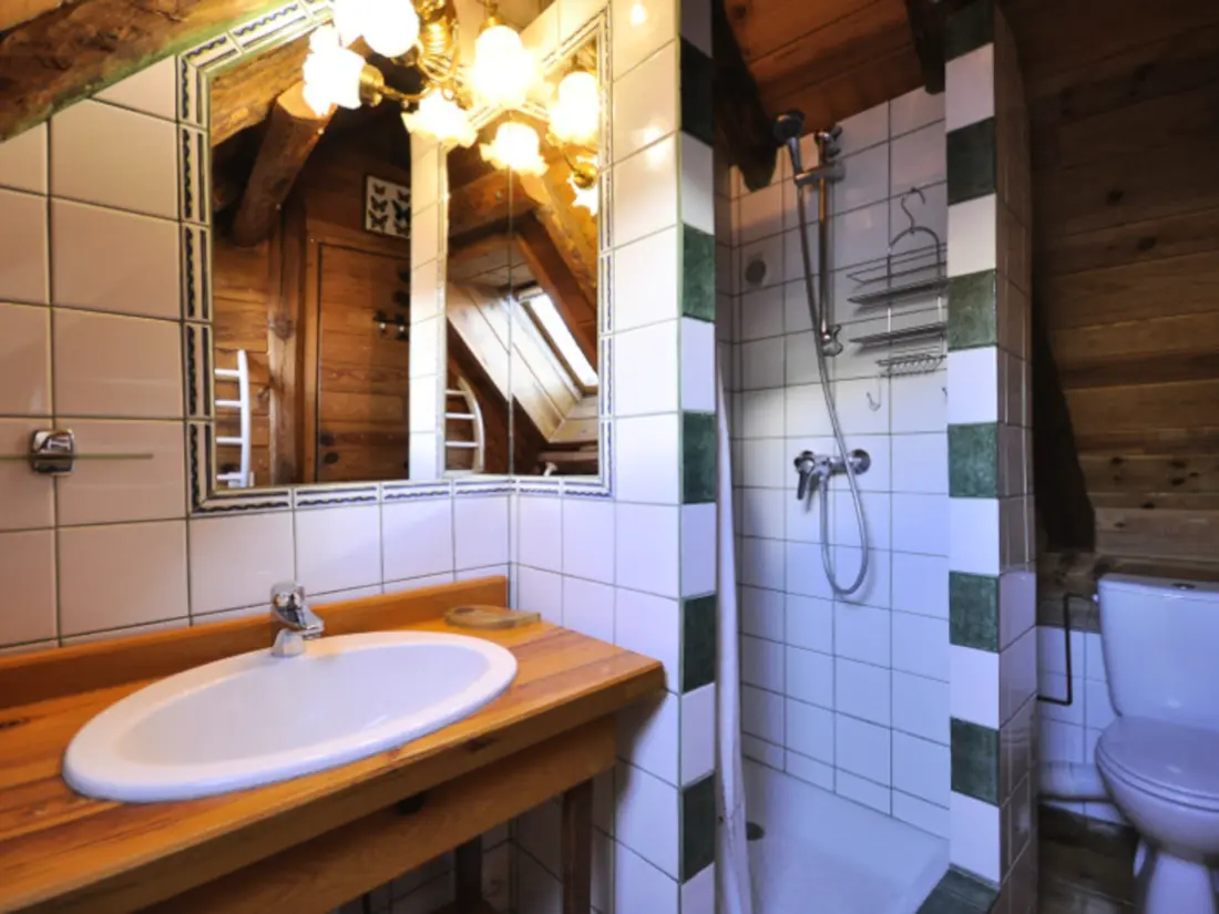Location de Vacances La Salle-les-Alpes 4