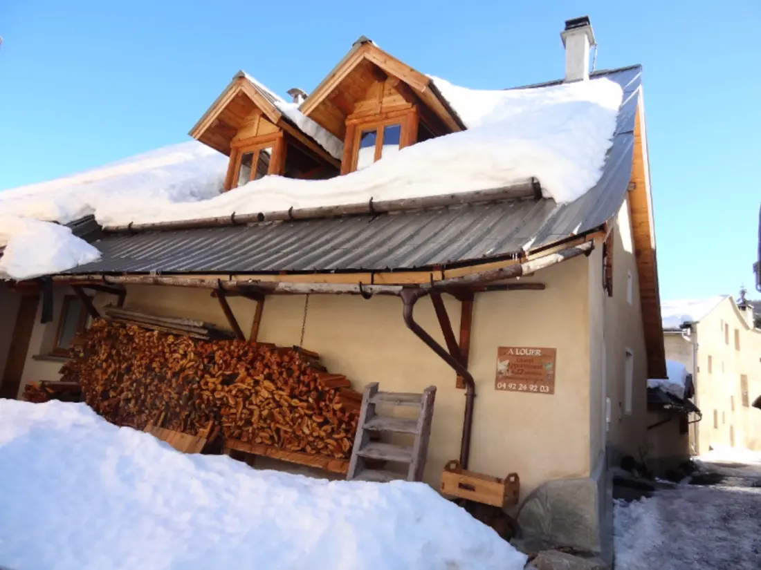 Location de Vacances La Salle-les-Alpes 4
