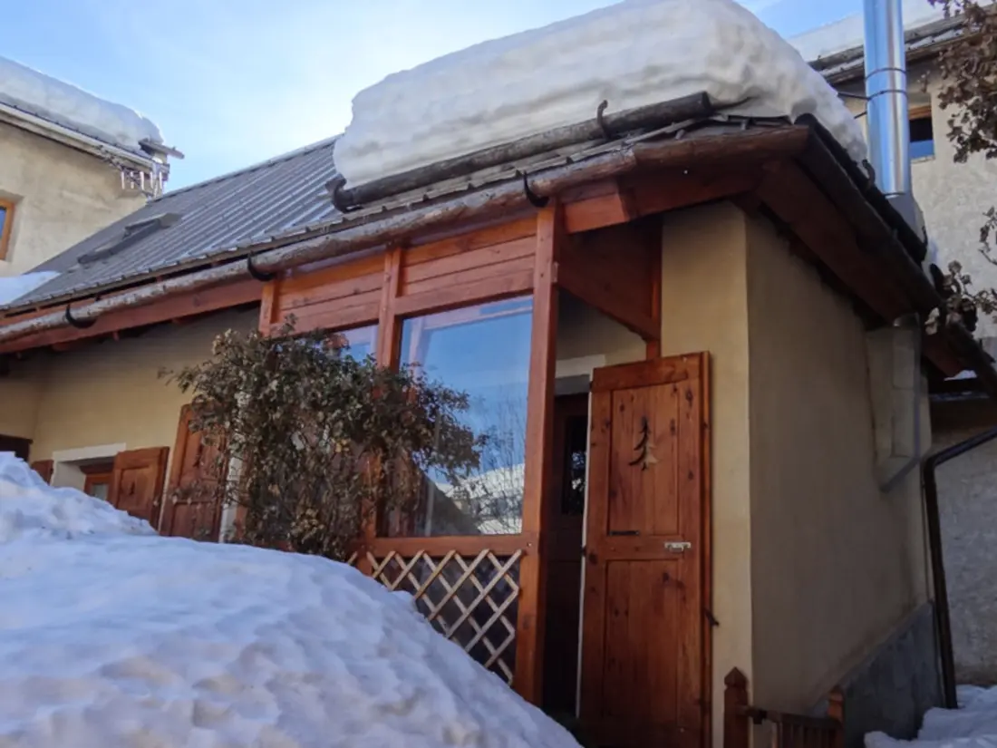Location de Vacances La Salle-les-Alpes 4