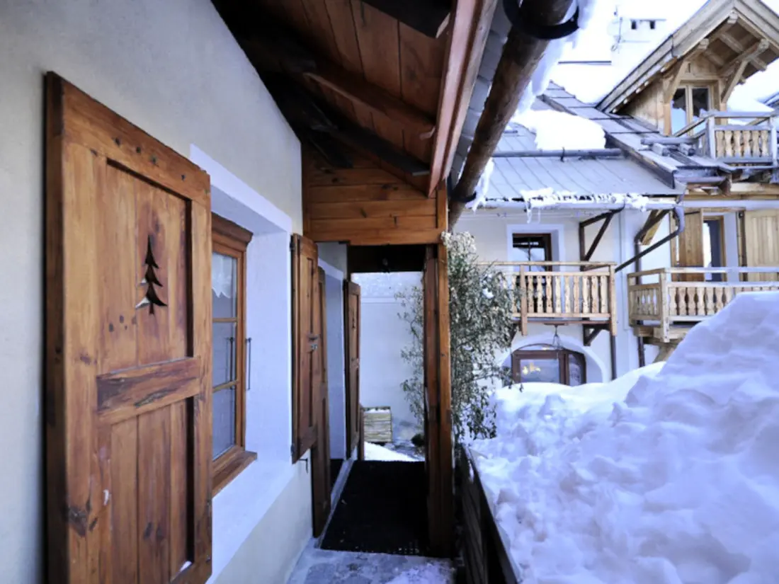 Location de Vacances La Salle-les-Alpes 4