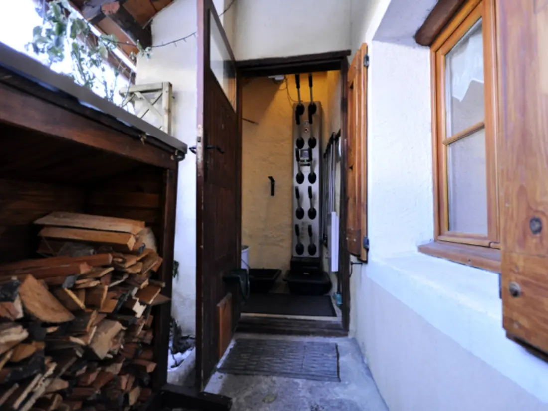 Location de Vacances La Salle-les-Alpes 4