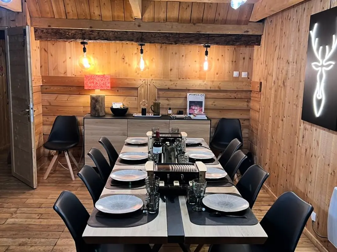Location de Vacances La Salle-les-Alpes 5