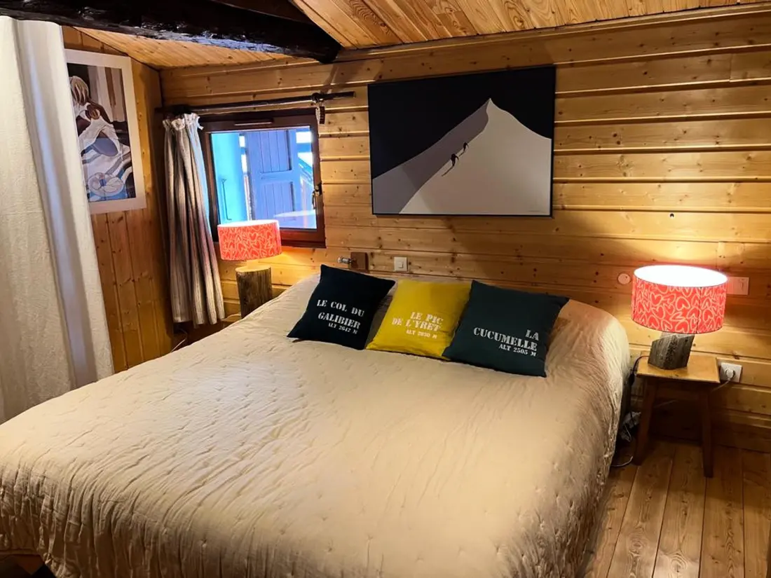 Location de Vacances La Salle-les-Alpes 5