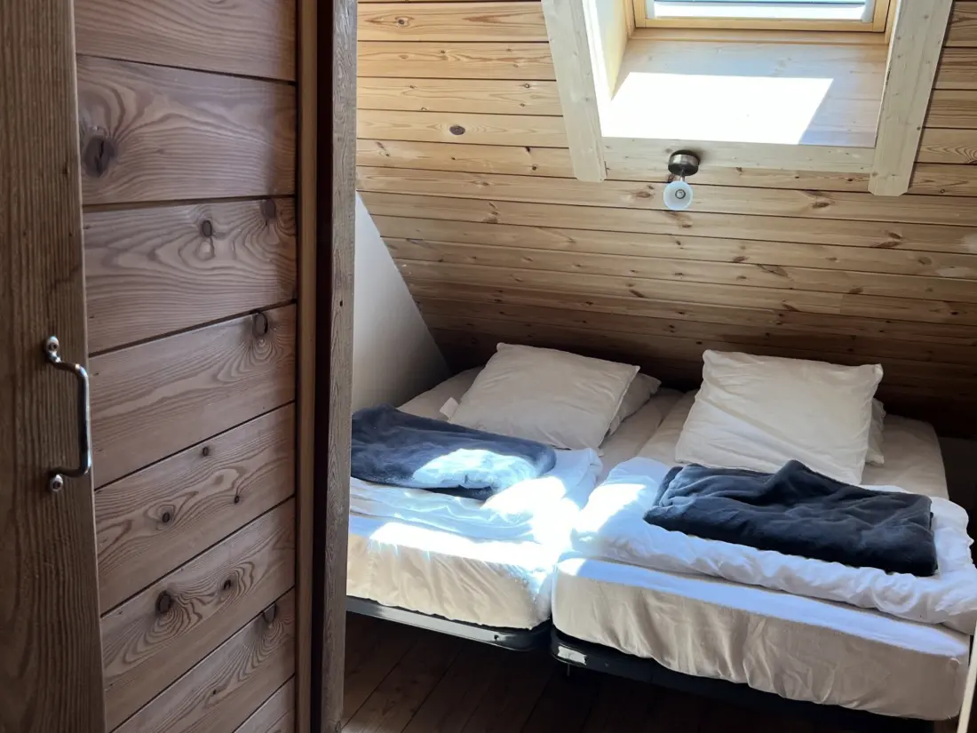 Location de Vacances La Salle-les-Alpes 5