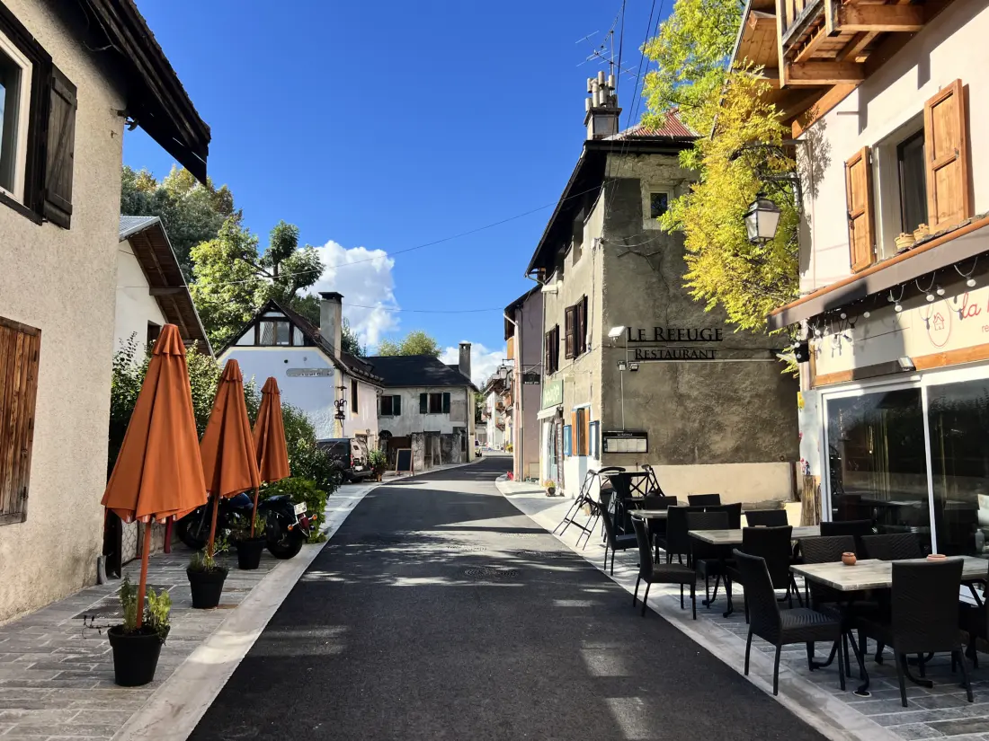 Location de Vacances La Salle-les-Alpes 5