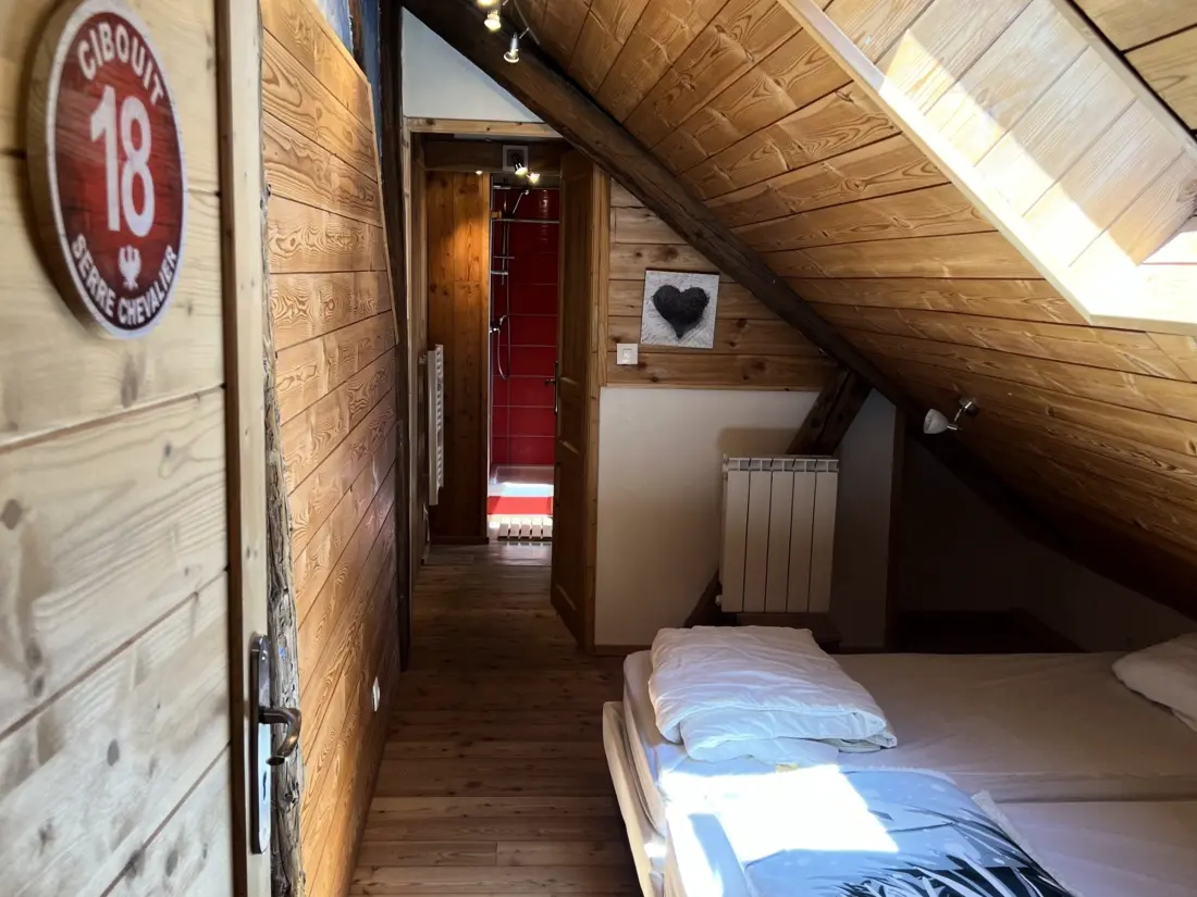 Location de Vacances La Salle-les-Alpes 5