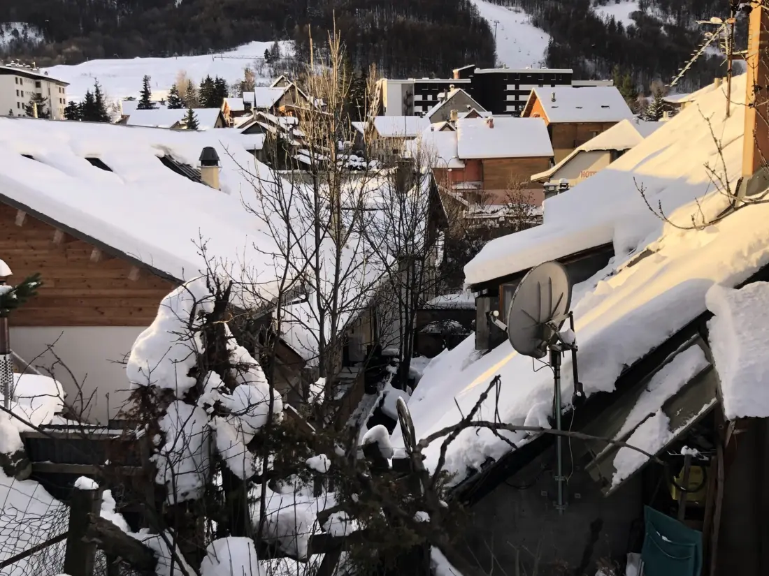 Location de Vacances La Salle-les-Alpes 5