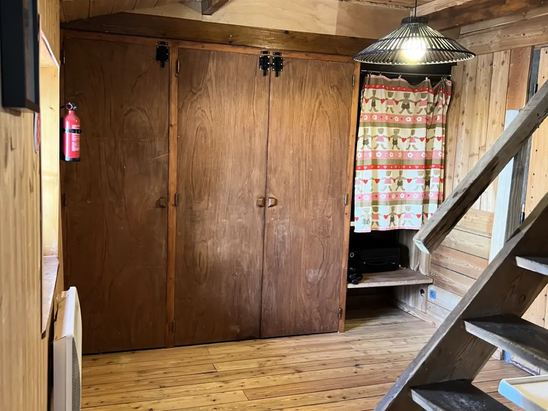 Location de Vacances La Salle-les-Alpes 5