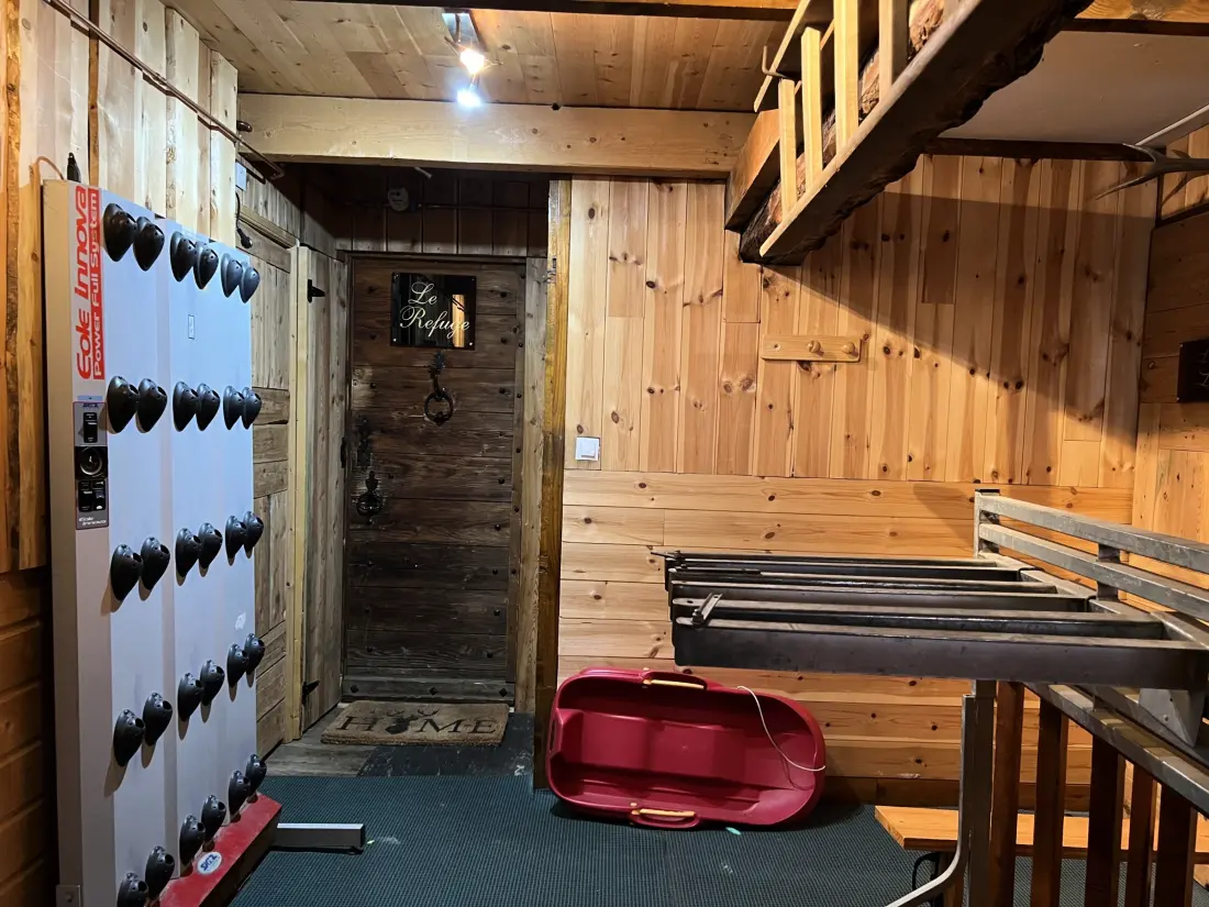 Location de Vacances La Salle-les-Alpes 5