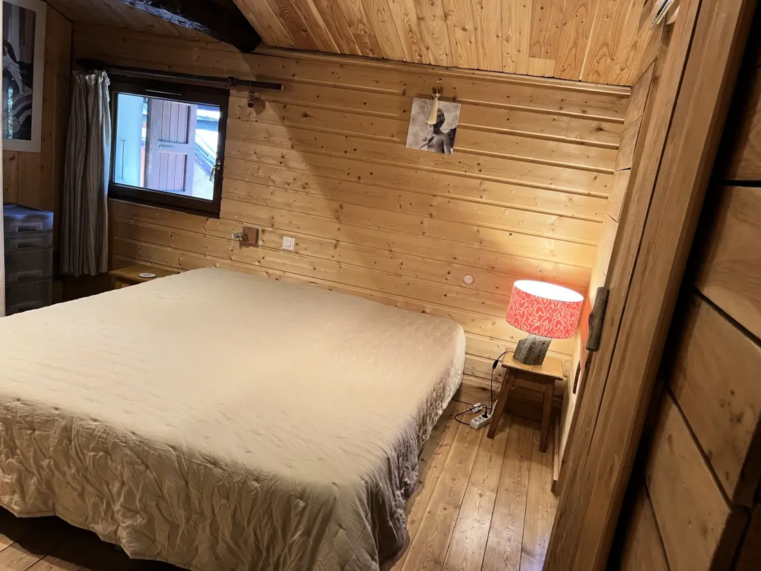 Location de Vacances La Salle-les-Alpes 5