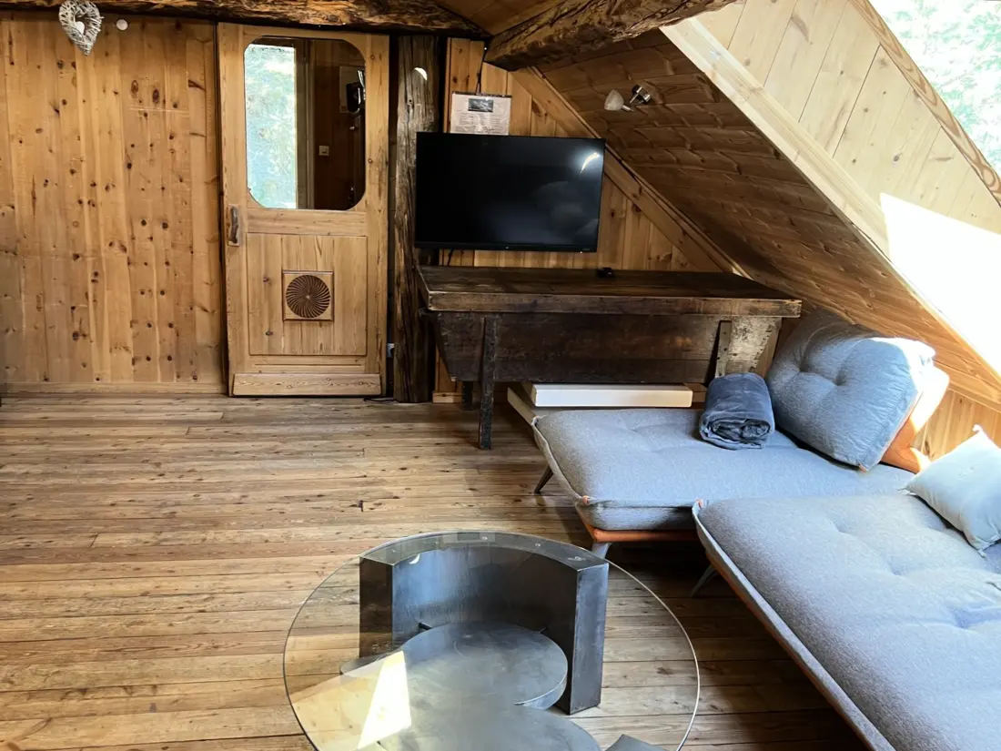 Location de Vacances La Salle-les-Alpes 5