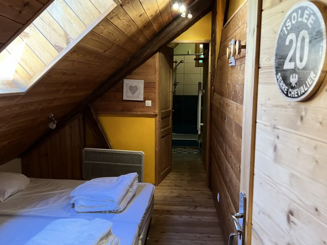 Location de Vacances La Salle-les-Alpes 5