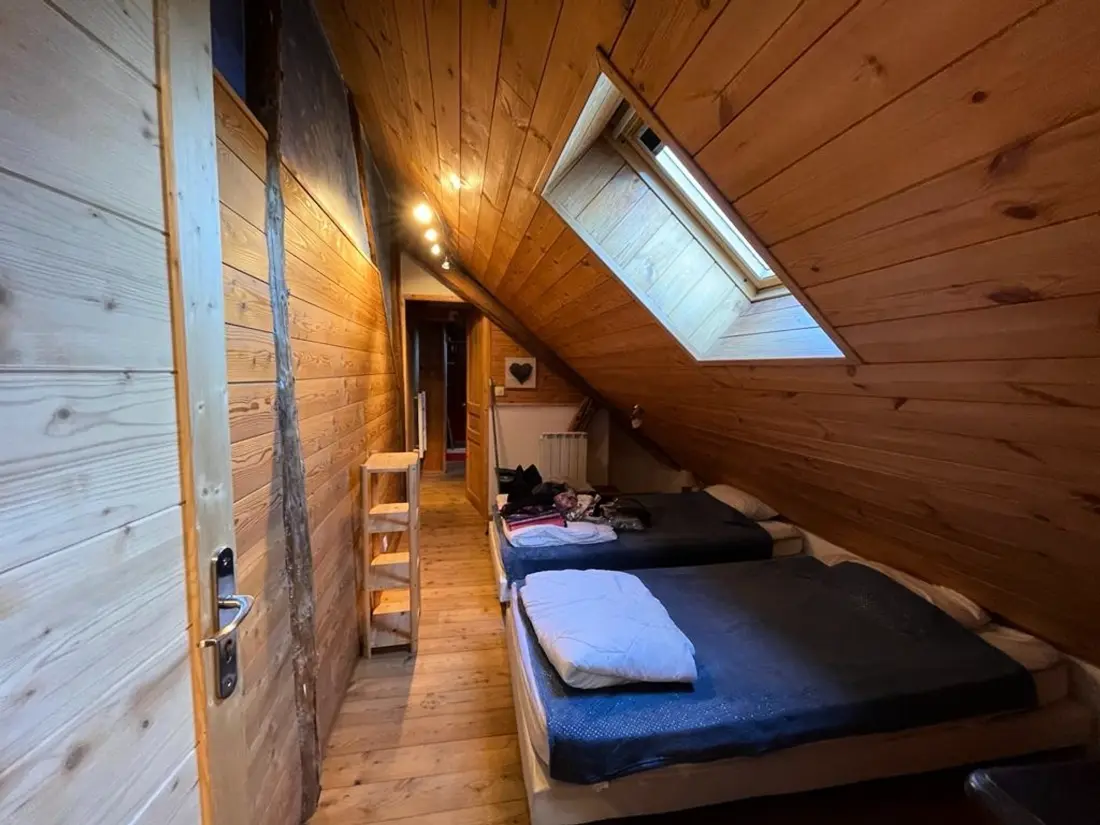 Location de Vacances La Salle-les-Alpes 5