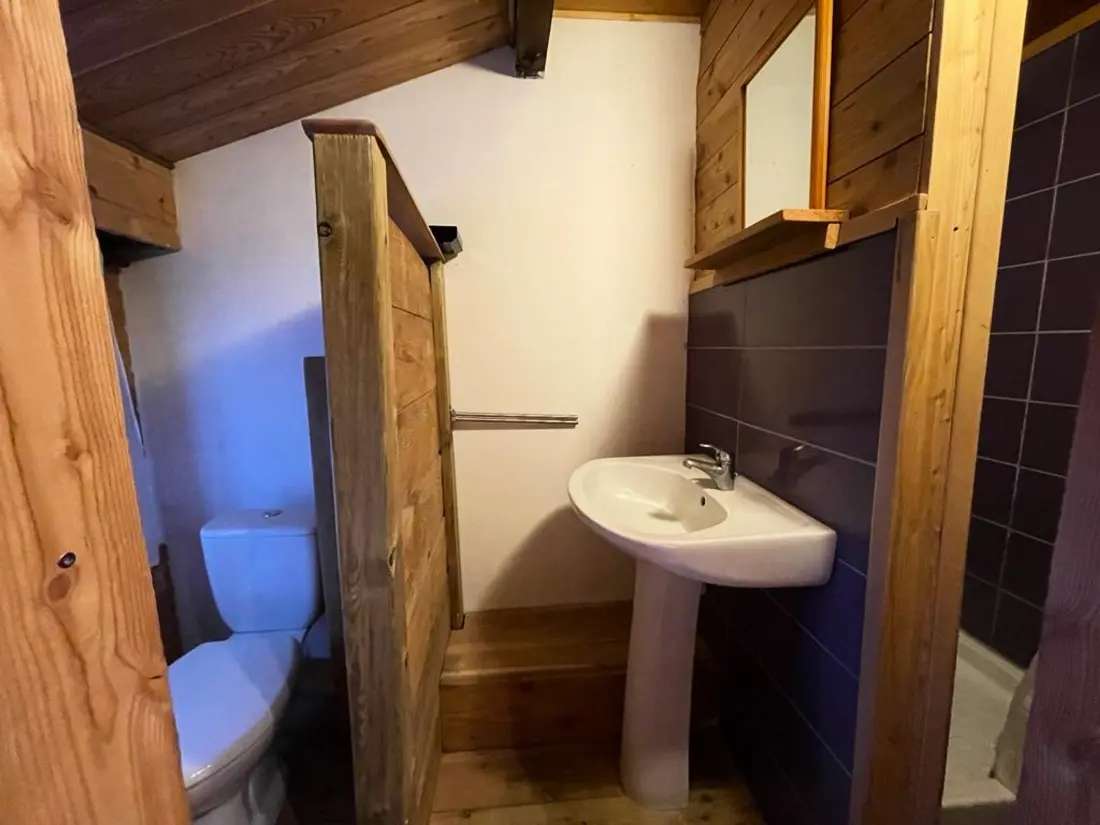 Location de Vacances La Salle-les-Alpes 5