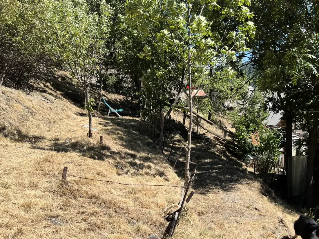 Location de Vacances La Salle-les-Alpes 5