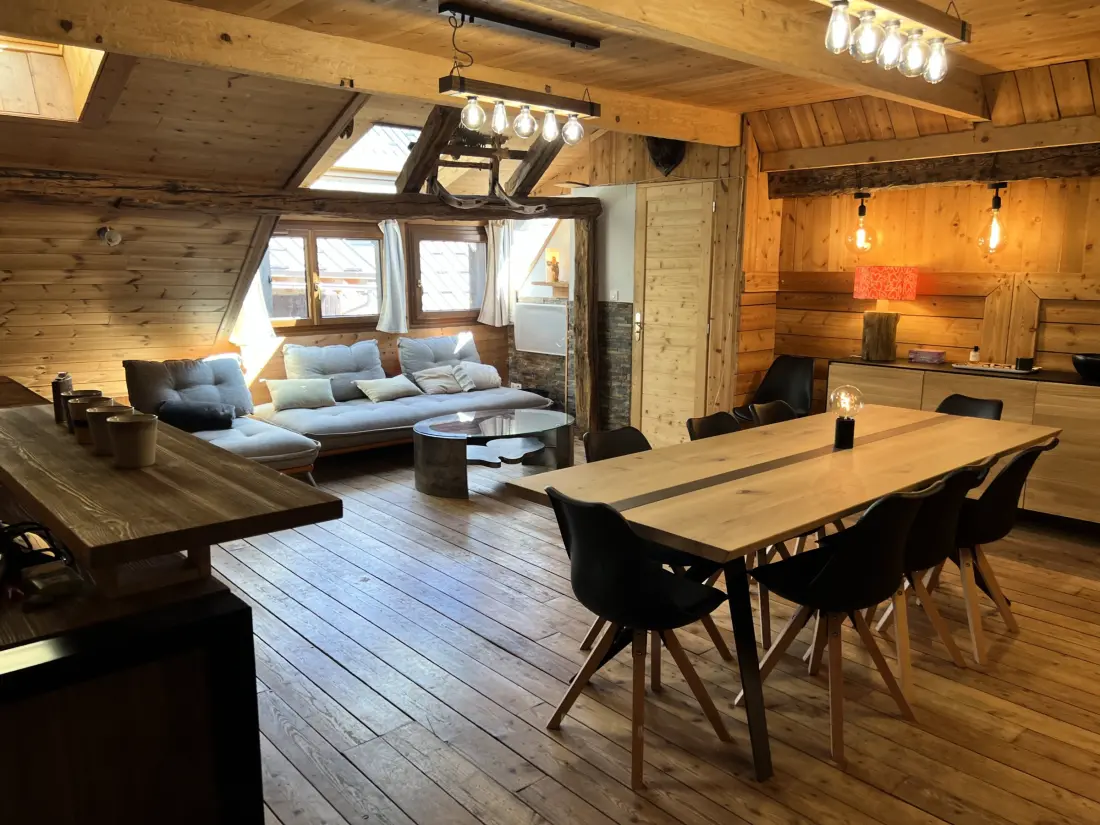 Location de Vacances La Salle-les-Alpes 5