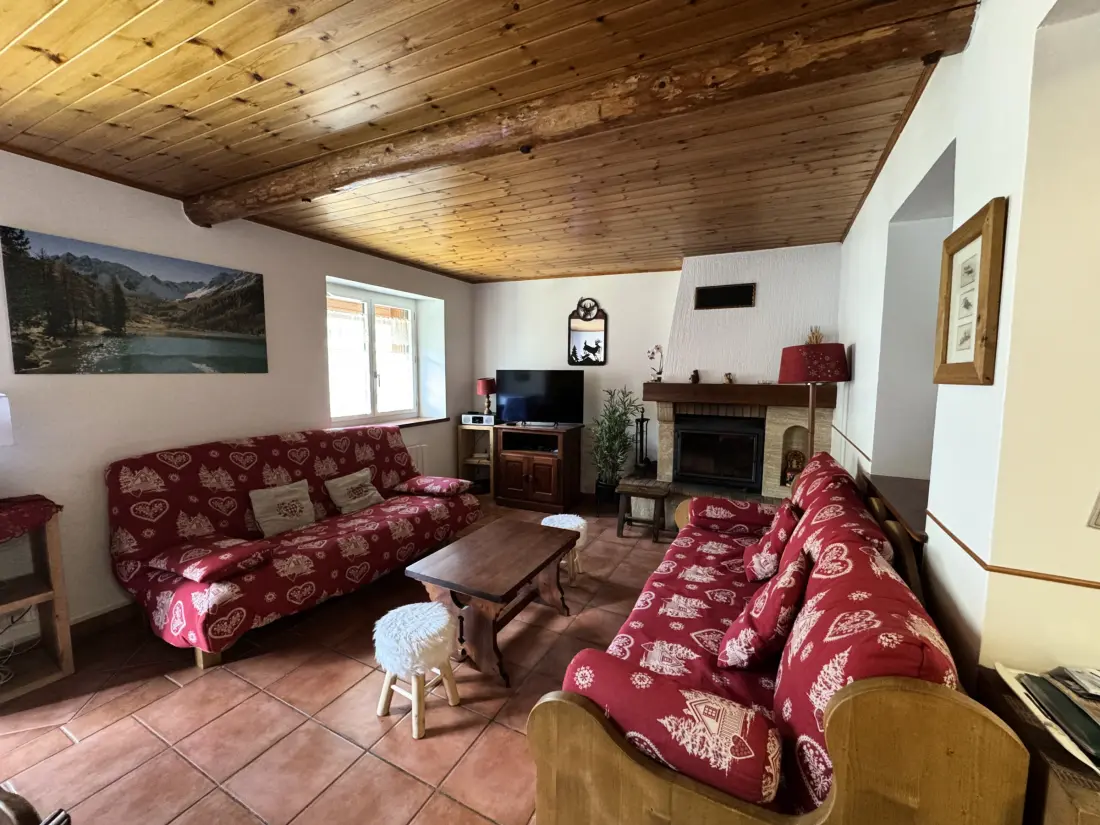 Location de Vacances La Salle-les-Alpes 6