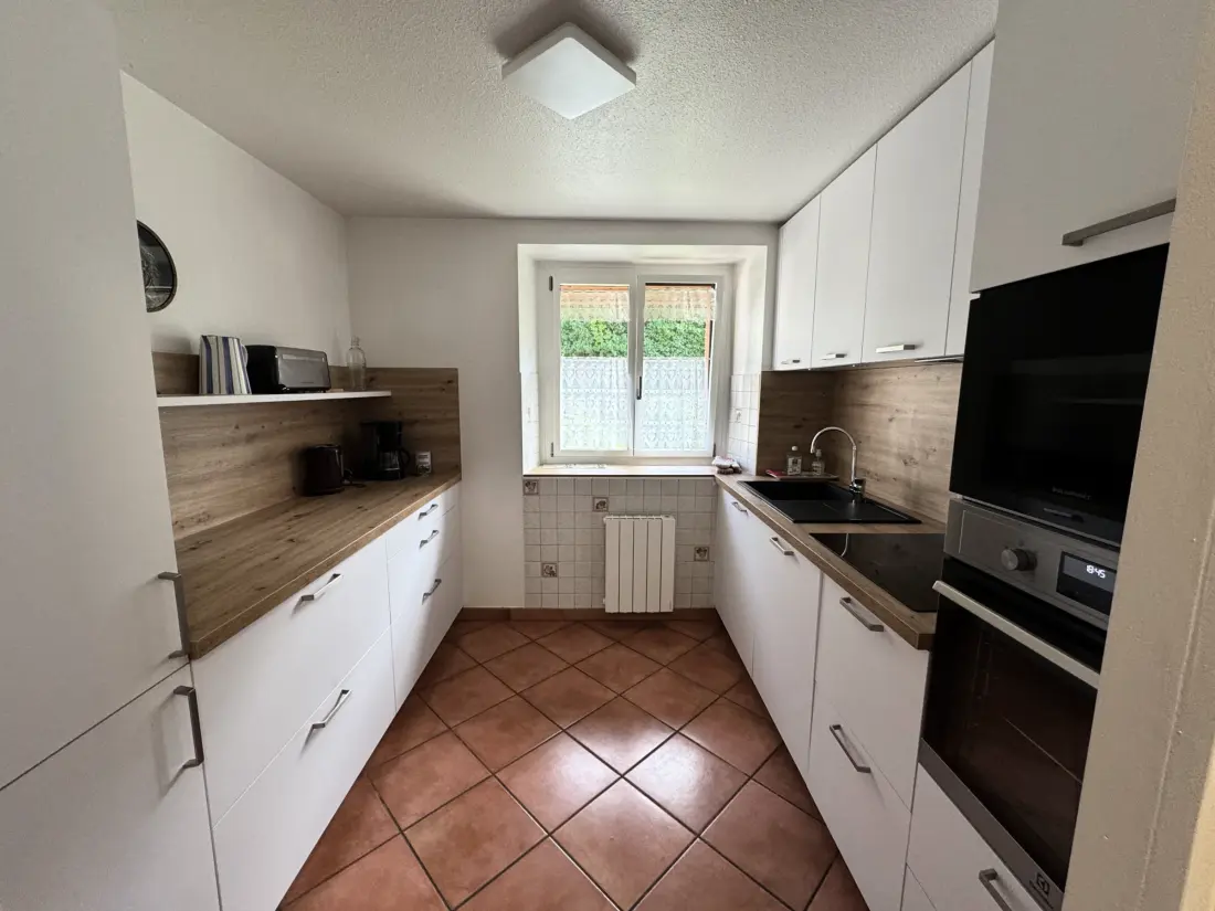Location de Vacances La Salle-les-Alpes 6