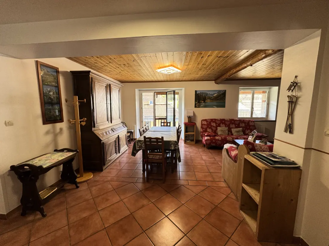Location de Vacances La Salle-les-Alpes 6
