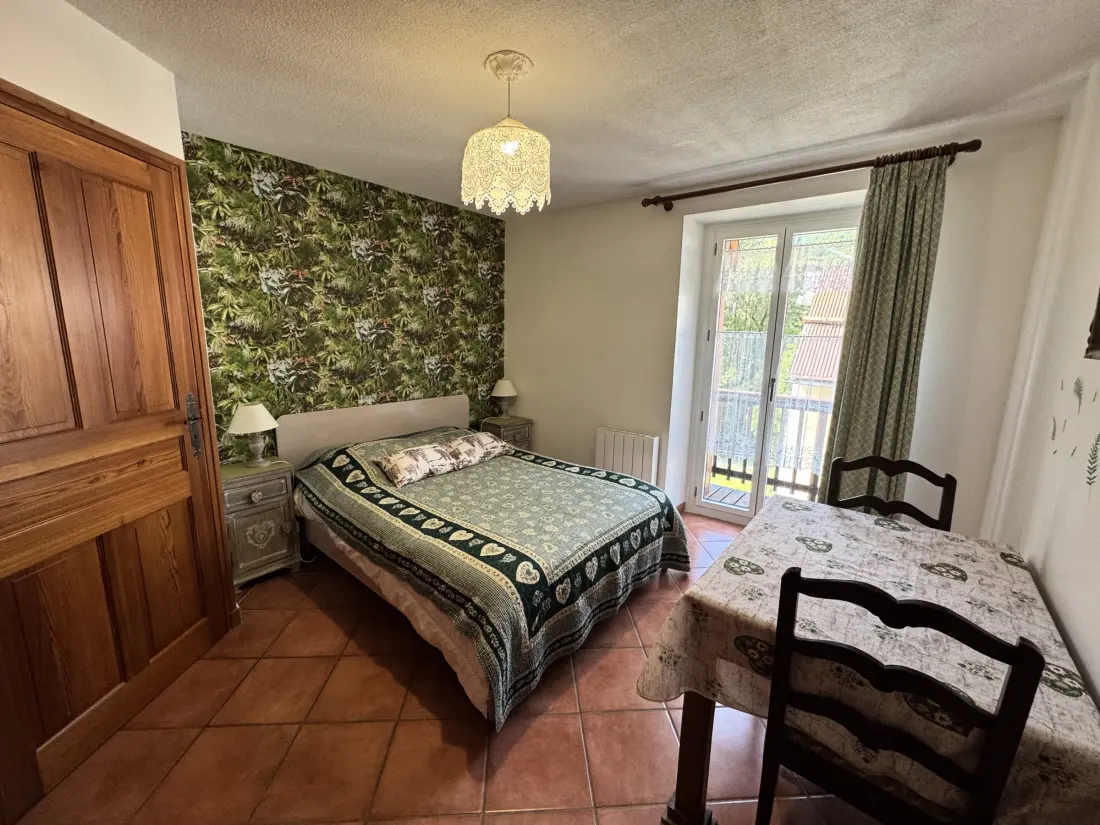Location de Vacances La Salle-les-Alpes 6