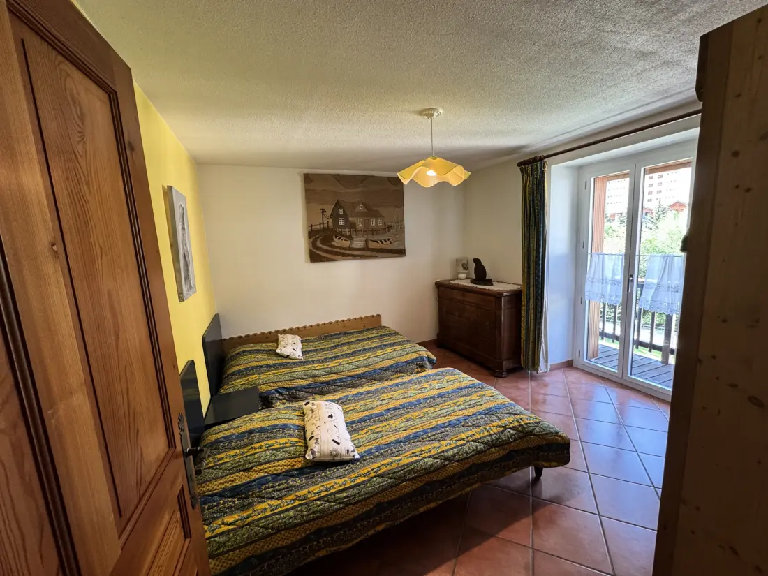 Location de Vacances La Salle-les-Alpes 6