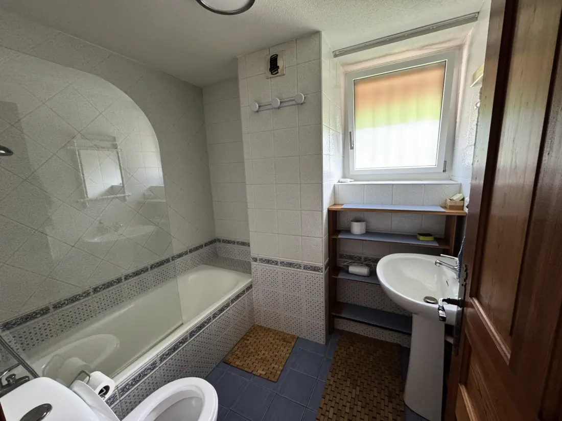 Location de Vacances La Salle-les-Alpes 6