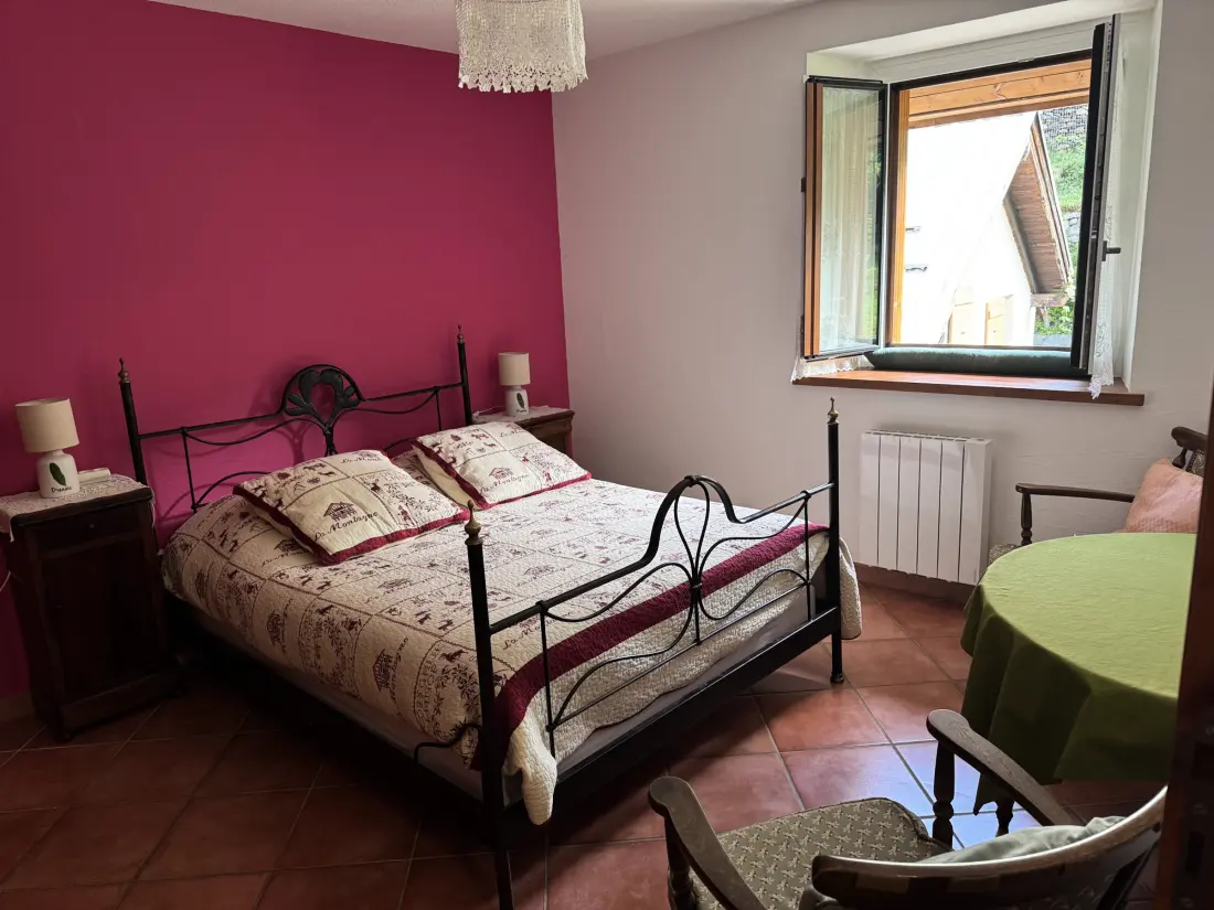 Location de Vacances La Salle-les-Alpes 6