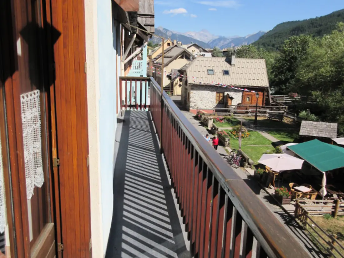 Location de Vacances La Salle-les-Alpes 6