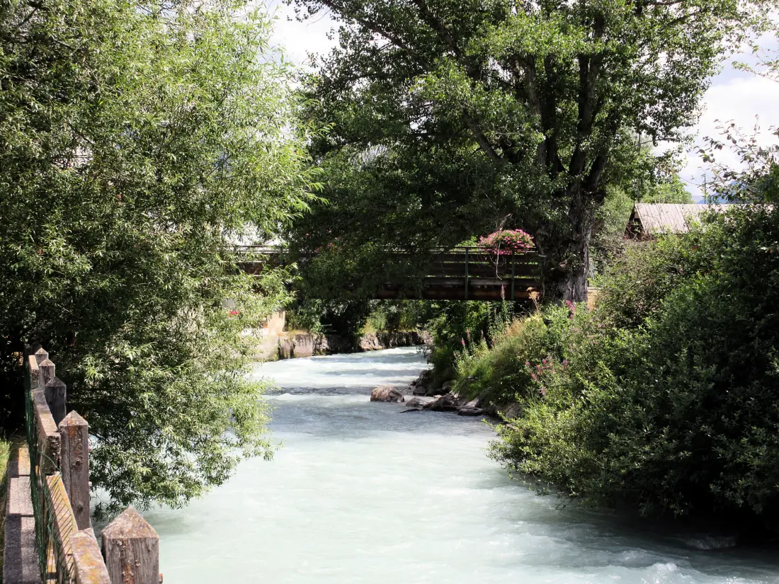 Location de Vacances La Salle-les-Alpes 6