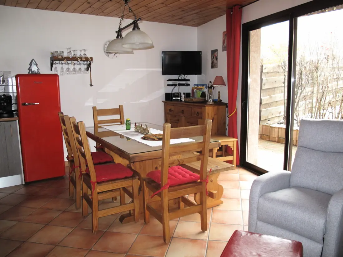 Location de Vacances La Salle-les-Alpes 7