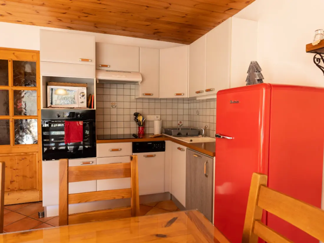 Location de Vacances La Salle-les-Alpes 7