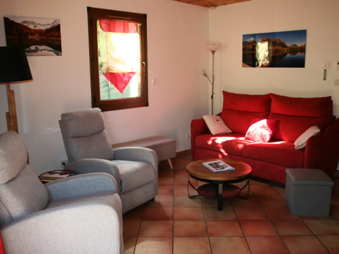 Location de Vacances La Salle-les-Alpes 7