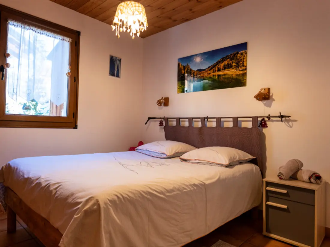 Location de Vacances La Salle-les-Alpes 7