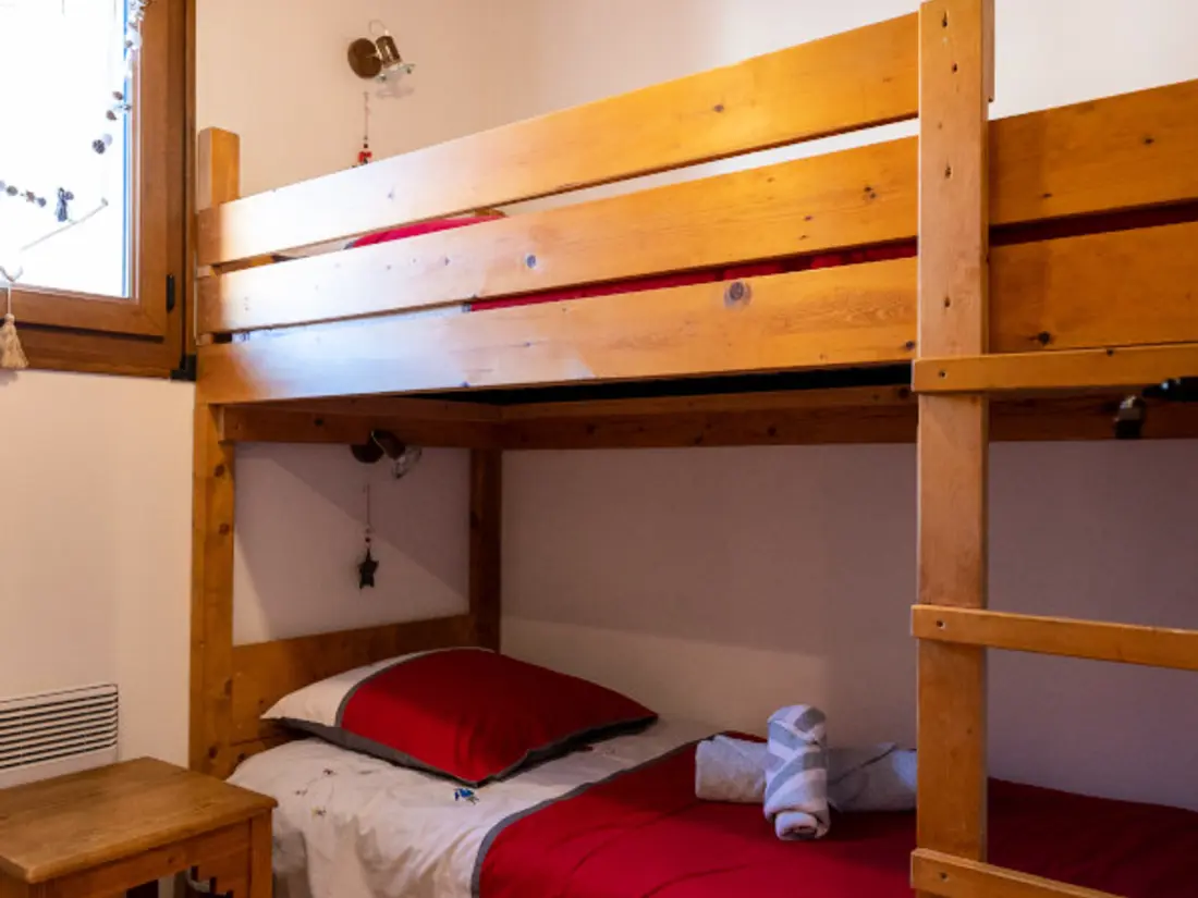Location de Vacances La Salle-les-Alpes 7
