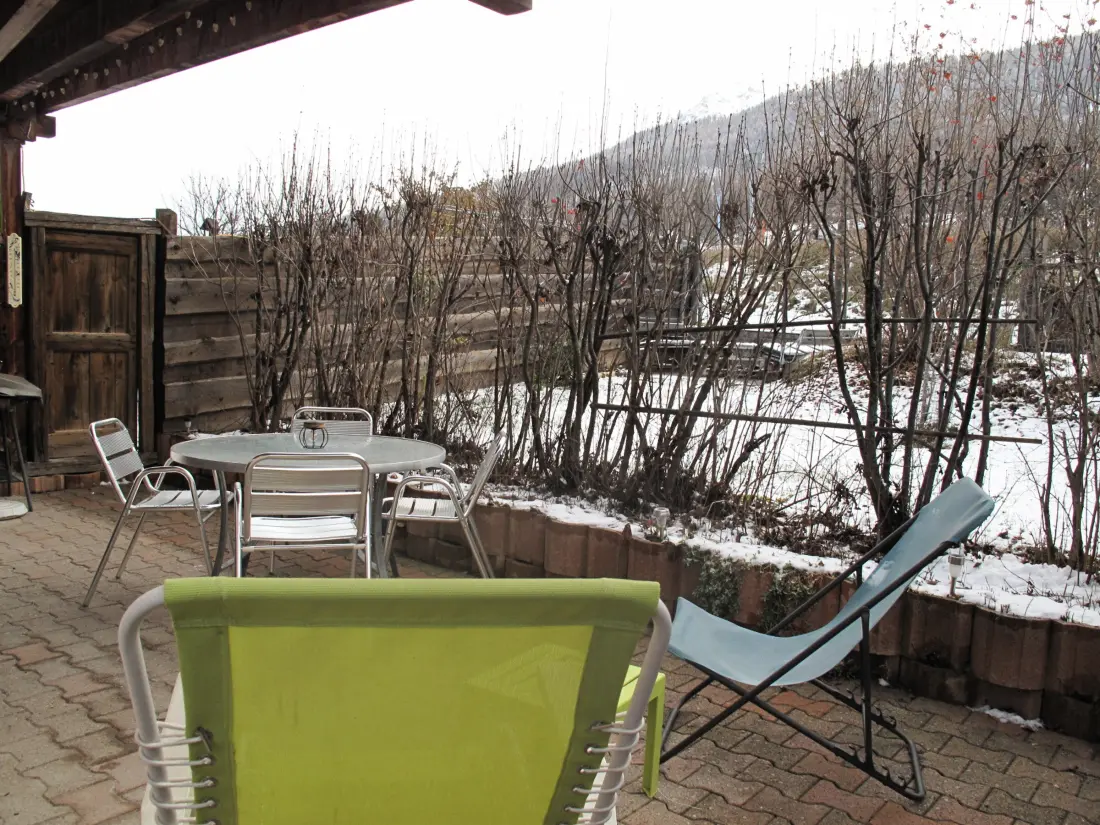 Location de Vacances La Salle-les-Alpes 7
