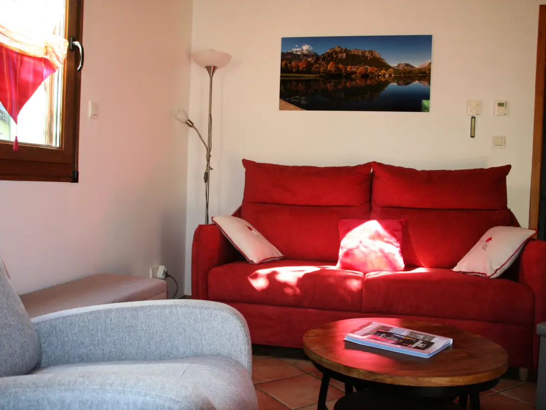 Location de Vacances La Salle-les-Alpes 7