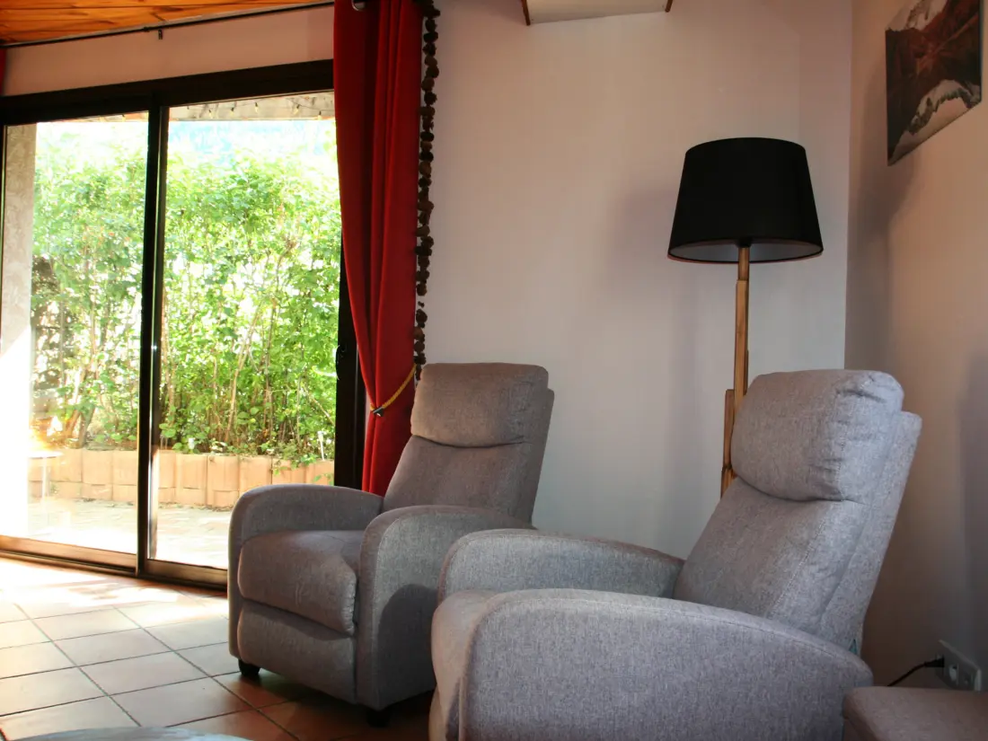 Location de Vacances La Salle-les-Alpes 7