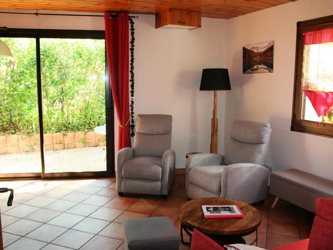 Location de Vacances La Salle-les-Alpes 7