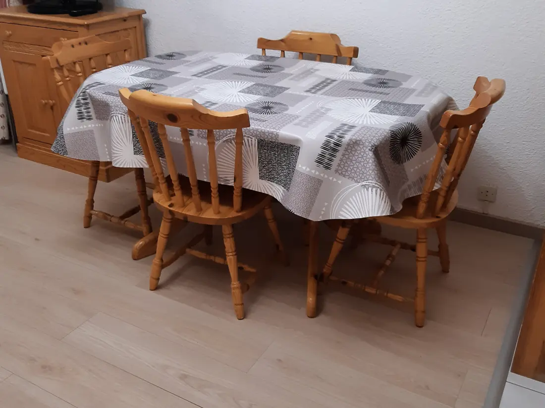 Location de Vacances La Salle-les-Alpes 9