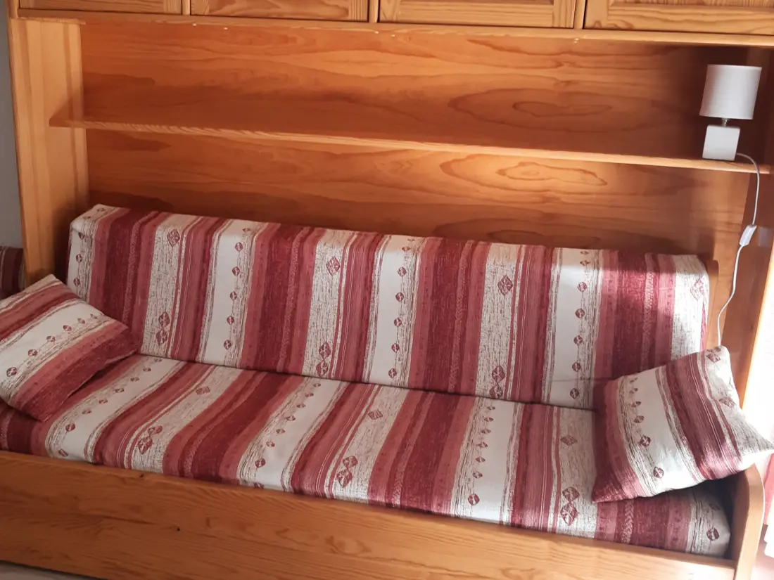 Location de Vacances La Salle-les-Alpes 9